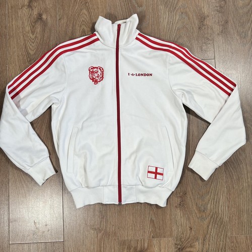 Vintage adidas i love - adidas,