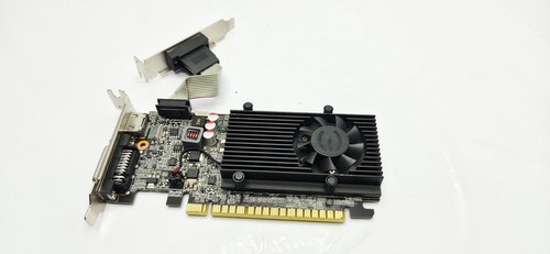 Nvidia p1310 graphics card 1gb - card,