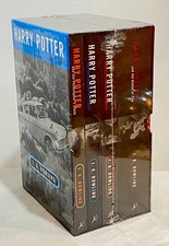 Harry Potter Adult Edition Box
