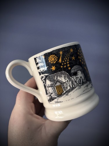 Emma bridgewater fireworks - emma,