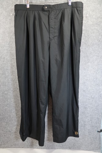 Footjoy dryjoy rain pants - footjoy,