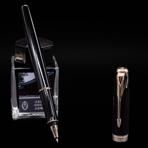 Parker sonnet rollerball pen - parker,