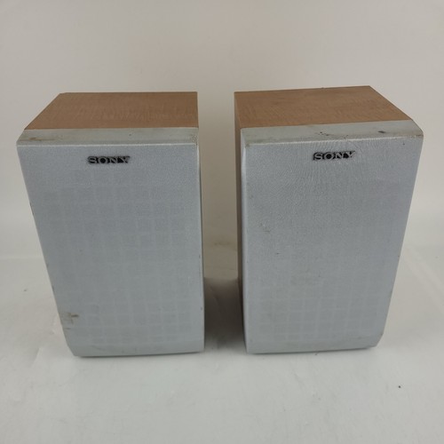 Pair sony cep303 - of, ss-cep303