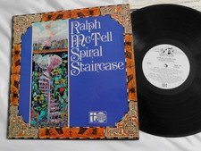 RALPH McTELL : SPIRAL
