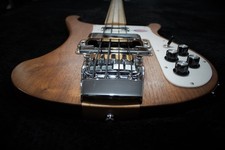 Rickenbacker 4003S WALNUT