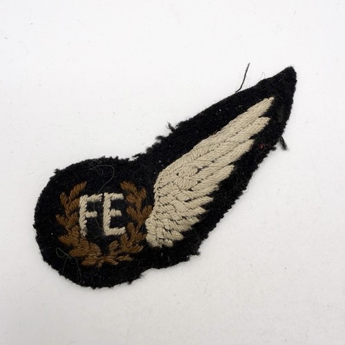 Genuine ww2 raf royal air - ww2,