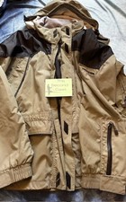 Trespass Tres-Tex green