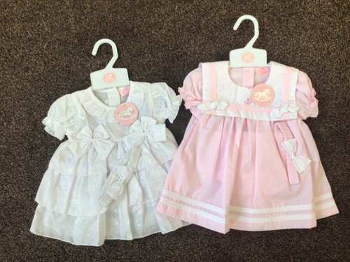 Bundle baby girls summer - bundle,