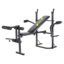 Opti Butterfly Workout Bench