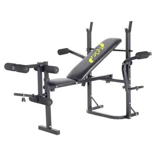 Opti butterfly workout bench - opti,