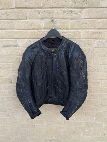 Rst razor full black leather - razor,