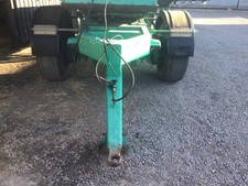 5th wheel dolly