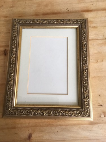 Gold colour ornate decorative - colour,