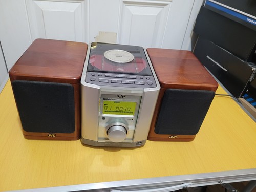 Jvc 2000 ultra micro - ux-2000,