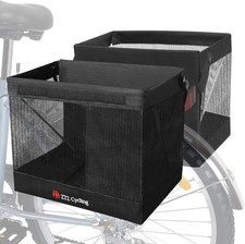 ZTZ Bicycle Grocery Panniers