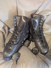 Vintage Roller Derby Men's