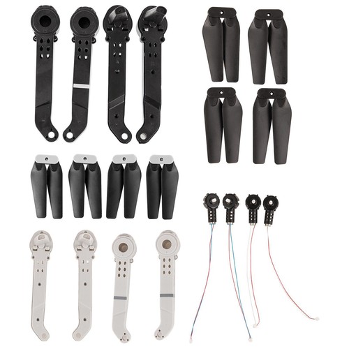 Pro folding accessories arm - pro,
