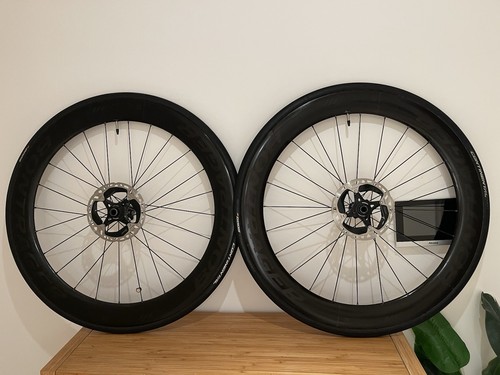 Bontrager aeolus xxx carbon - xxx,