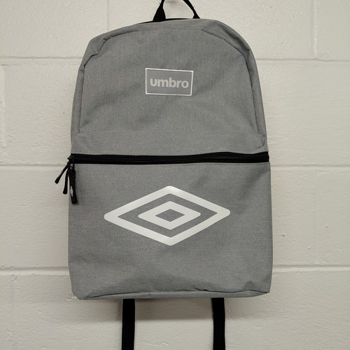 Umbro double padded strap - 17",