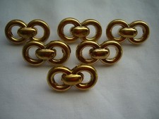 Shiny gold effect - gold,