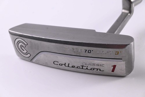 Cleveland classic collection - classic,