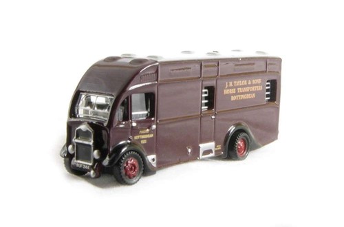 Oxford diecast 148 - diecast, 1:148
