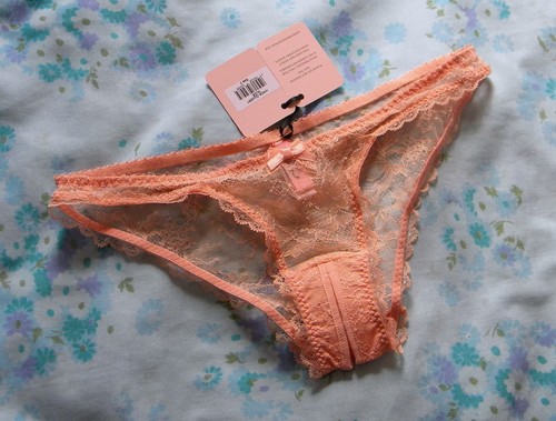 Bnwt agent provocateur open - agent,