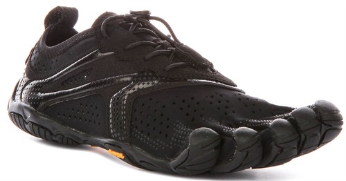 Vibram five fingers - vibram, v-run