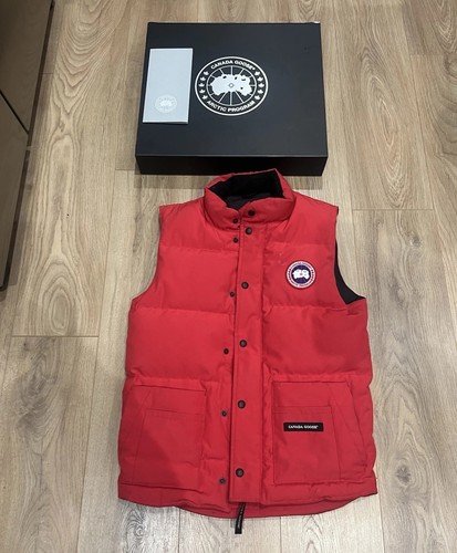 Canada goose freestyle gilet - goose,