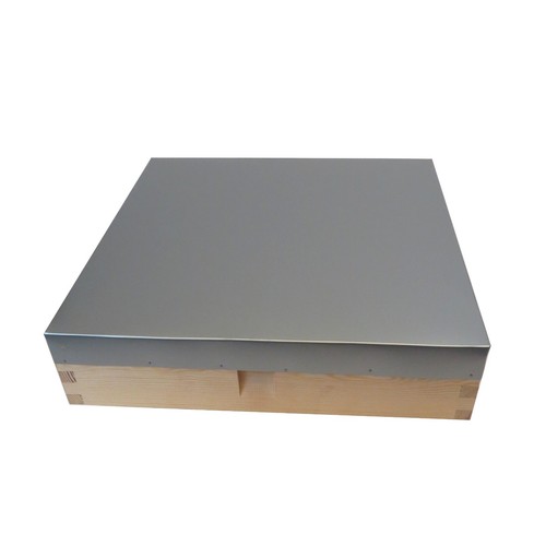 Beehive roof for national - beehive,