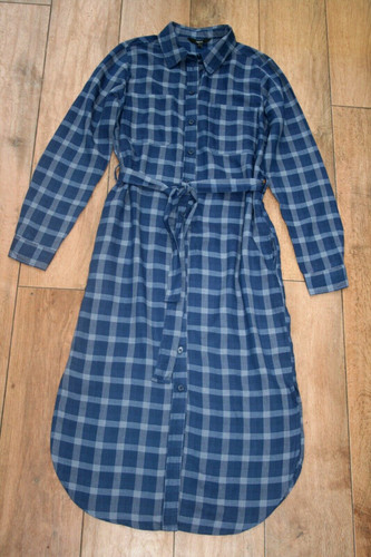 New next shirt dress size - dress,