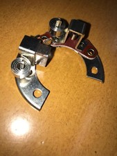 Starter Motor Brush & Holder