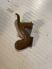 Vintage Right Side Percussion