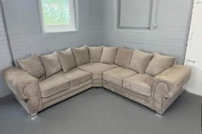 Brand New Luxury Verona Corner