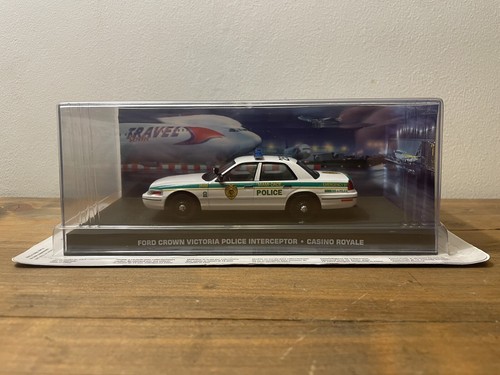 Ford crown victoria police - victoria,