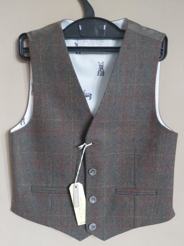 John lewis boys new tweed - john,