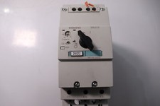 Siemens Motor Circuit Breaker