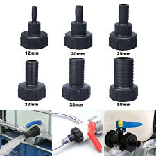 IBC Tank Adapter Tap Connector