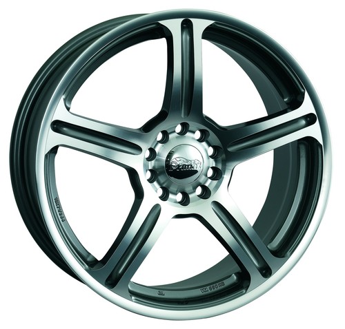 16x7 xxr 772 4x100 4x114 - +38,
