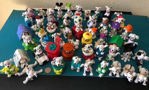 101 dalmatians 1996 mcdonald - 101,