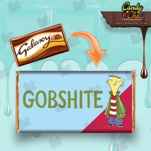 Adult rude chocolate bar - adult,