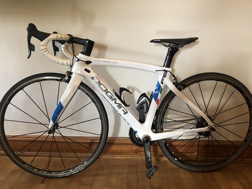Pinarello dogma 5 - dogma, 46.5