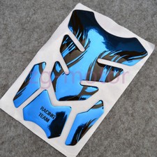 Motorcycle Fuel tank sticker