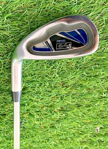 Confidence power right handed - power,