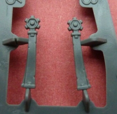 Space marine primaris iron - space,