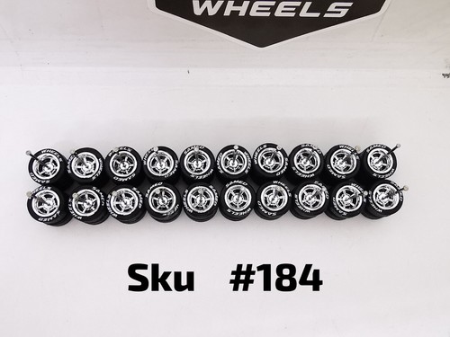 Set samed wheels - , american