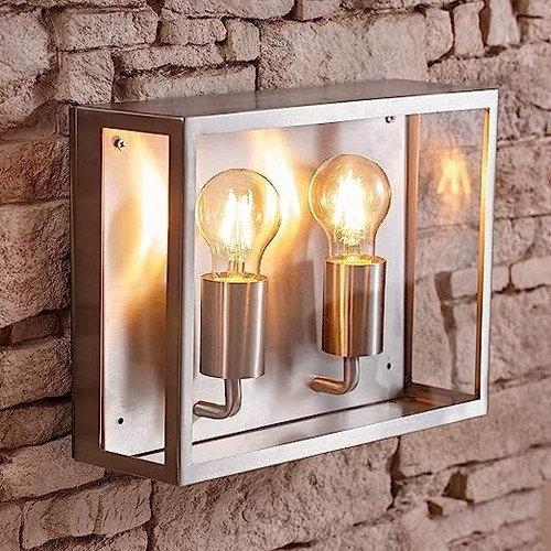 Stainless steel silver outdoor - stainless,
