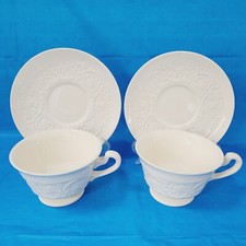 Wedgwood England Set of 2