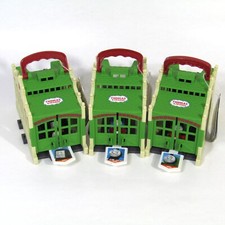 Connect & Go Tidmouth Shed