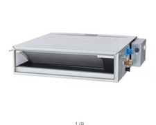 LG air conditioner ceiling